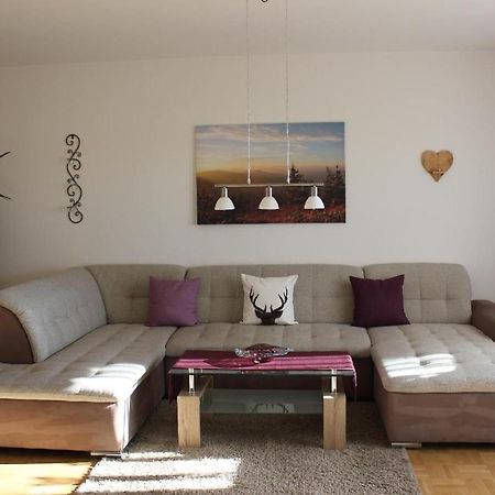 Fw Scheifele Apartment Zwiesel Exterior photo