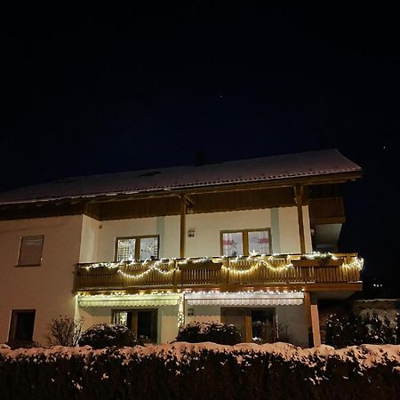 Fw Scheifele Apartment Zwiesel Exterior photo