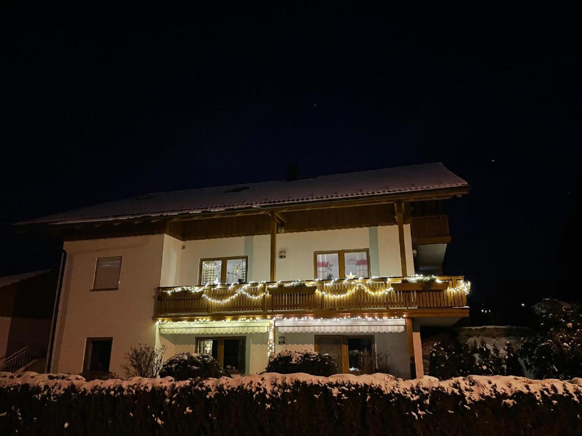Fw Scheifele Apartment Zwiesel Exterior photo